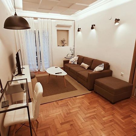Think Home, Exploring The Center Of Tesalonika Bagian luar foto