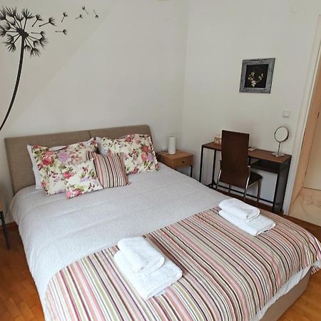 Think Home, Exploring The Center Of Tesalonika Bagian luar foto