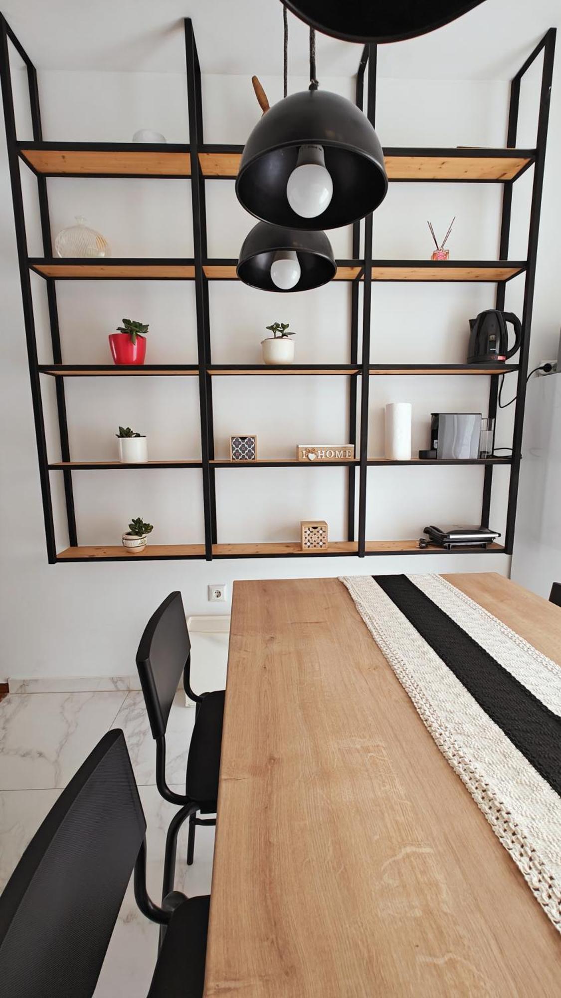 Think Home, Exploring The Center Of Tesalonika Bagian luar foto