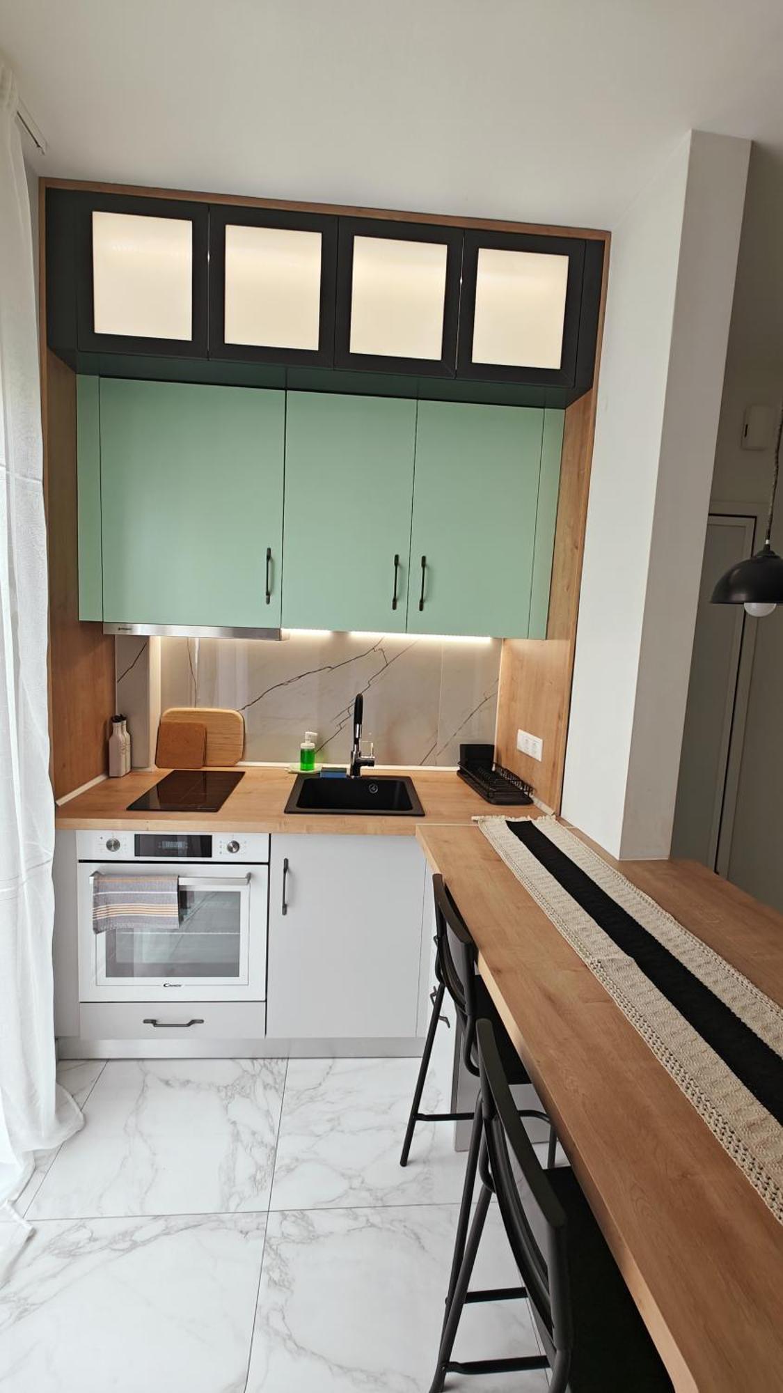 Think Home, Exploring The Center Of Tesalonika Bagian luar foto