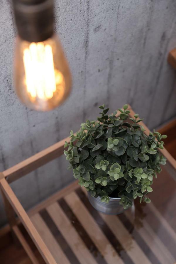 Think Home, Exploring The Center Of Tesalonika Bagian luar foto
